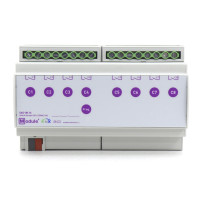 Релейные актуаторы KNX (30)