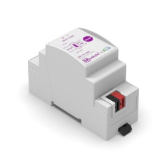 KNX дроссель питания шины Module Electronic DRS-30.1000 