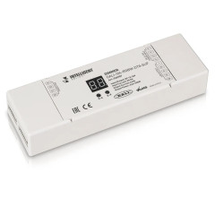 Диммер DALI-104-RGBW-DT8-SUF (12-36V, 4х5А) (IARL, IP20 Пластик) INTELLIGENT ARLIGHT 026757 