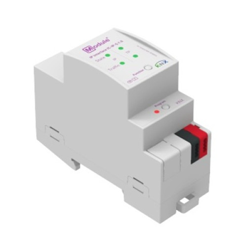 KNX IP интерфейс Module Electronic IC-IP-S.1.0 