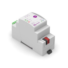 Шлюз KNX/Modbus RTU Module Electronic IC-M-S.1