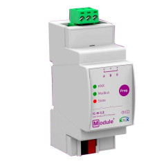 Шлюз KNX/Modbus RTU 250 каналов Module Electronic IC-M-S.2 