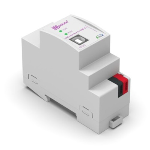 KNX USB интерфейс Module Electronic IC-USB-S.1  