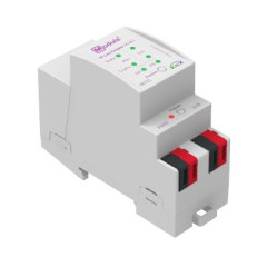 KNX линейный соединитель Module Electronic LC-S.1-1  