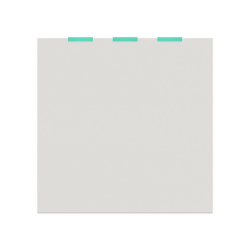 Комнатный датчик температуры KNX, белый Module Electronic M1-S55.W  