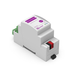 KNX гибридный модуль входов/выходов Module Electronic UCTS-08