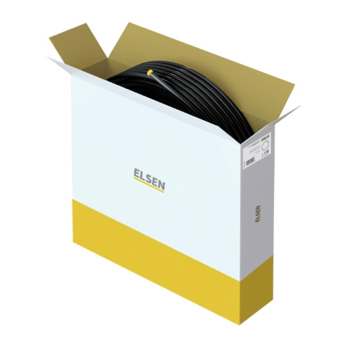 Труба ELSEN Elspipe EPU25.2212-50 PE-Xb 25x3.5 бухта 50 м