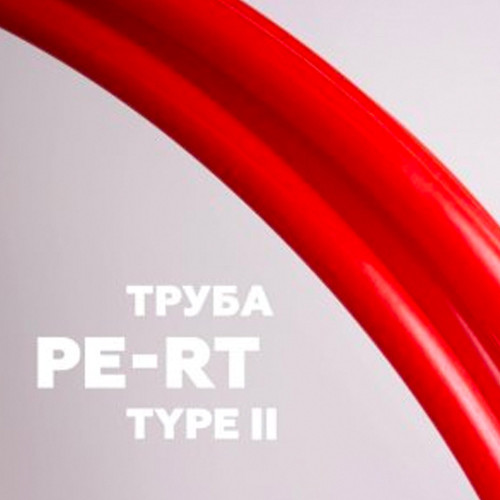 Труба для теплого пола ELSEN Elspipe EPF16.2020-500, 16x2,0мм, бухта 500