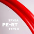 Труба для теплого пола ELSEN Elspipe EPF16.2020-500, 16x2,0мм, бухта 500