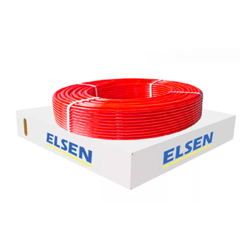 Труба для теплого пола ELSEN Elspipe EPF16.2020-500, 16x2,0мм, бухта 500