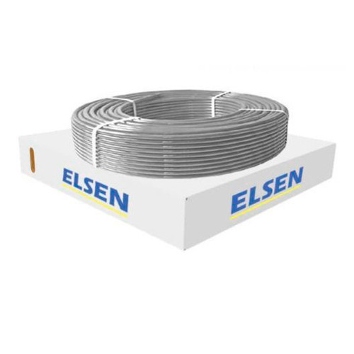 Труба металлополимерная ELSEN Elspipe Triplex EPT16.2610-100, 16,2x2,6, бухта 100 м