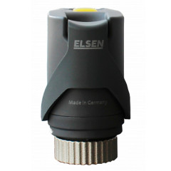 Сервопривод ELSEN ESP230NC-SB, 230 В, М30х1,5, с функцией балансировки системы