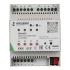 Диммер ARLIGHT KNX-104-DIM-DIN 12-24V, 4x4A 025658