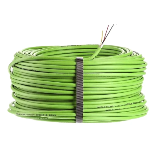 Сертифицированный KNX кабель, 4 жилы Ø 0,8мм  VOKA 50575