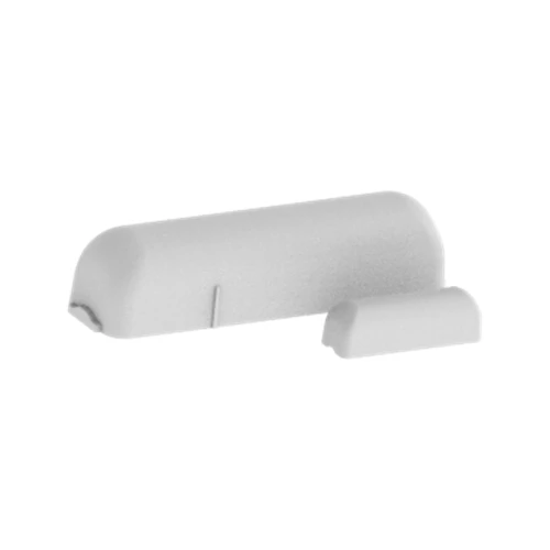 KNX RF магнитный контакт для двери/окна (915 МГц) WinDoor RF 915, цвет: белый Zennio ZRFWD915W 