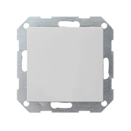 Датчик CO2 KNX/EIB, цвет: Серый, оттенок: Матовый Gira 2104015 