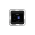 Комнатный контроллер Cala Touch KNX AQS/TH 3.0, датчик CO2/температуры/Влажности Elsner 70822 