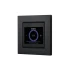 Комнатный контроллер Cala Touch KNX AQS/TH 3.0, датчик CO2/температуры/Влажности Elsner 70822 