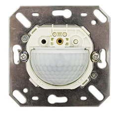 Датчик движения KNX Basic настенный 180° B.E.G. 93362
