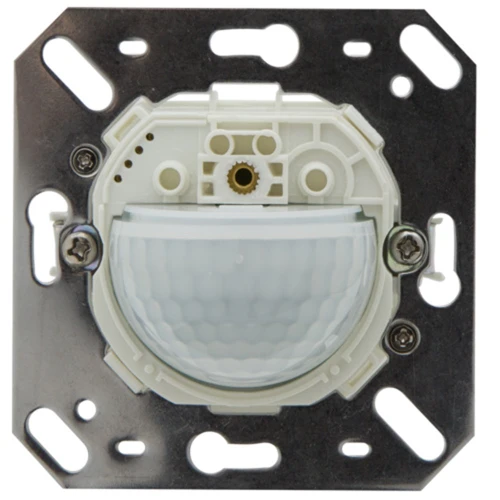 Датчик присутствия KNX GEN 7 настенный 180° версии Standart, Indoor 180-KNXs-ST B.E.G. 93524 