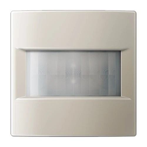 Стандартный KNX датчик движения, 1,1м, цвет: Нержавеющая сталь Jung ES3181 