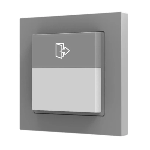 Датчик присутствия KNX Presentia W2 Zennio ZPDW2GW 