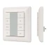 Панель DALI-223-1G-MIX-IN (BUS, DT8) (Arlight, -) INTELLIGENT ARLIGHT 025507