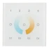 Сенсорная панель DALI-901-11-4G-4SC-MIX-DT8-IN White (BUS/230V) (IARL, IP20 Пластик) INTELLIGENT ARLIGHT 037198 