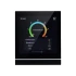  Сенсорная панель KNX-113-40-MULTI-V4-IN (20-30V) (IARL, IP20, пластик) INTELLIGENT ARLIGHT 032386