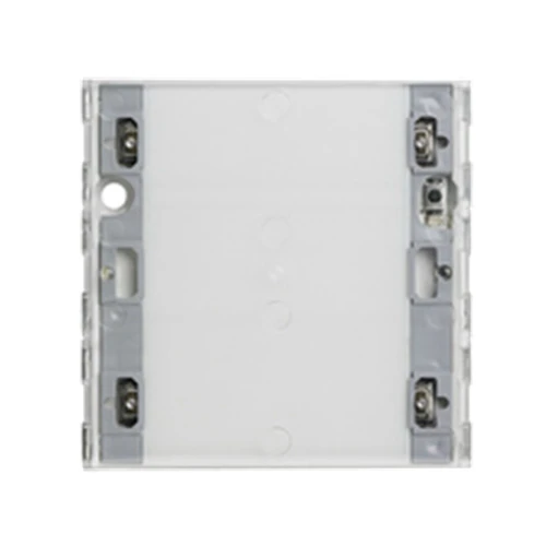 Сенсорный выключатель KNX 3 Basis 1 клавишн., цвет: Белый Gira 511100 