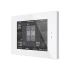 Zennio ZVIZ40 Емкостная сенсорная панель Z40 Zennio ZVIZ40 