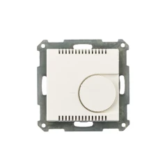 Комнатный термостат KNX/EIB, управление PI/ PWM/ 2х-позиционное MDT SCN-RT1UP.01 